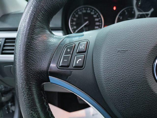 BMW 320 i cat Coupé Futura