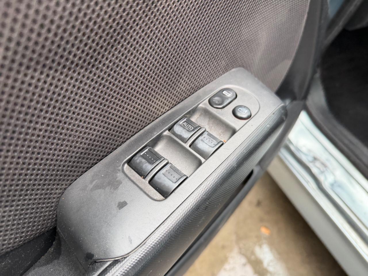 Honda Jazz 1.4 i-DSi benzina-GPL euro4 neopatentati