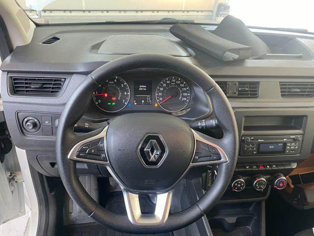 RENAULT Express 1.4 BLUE DCI 95CV VAN CAMBIO MANUALE