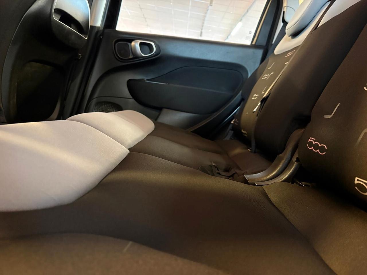 Fiat 500L POP STAR 1.3 Multijet 85 CV MT