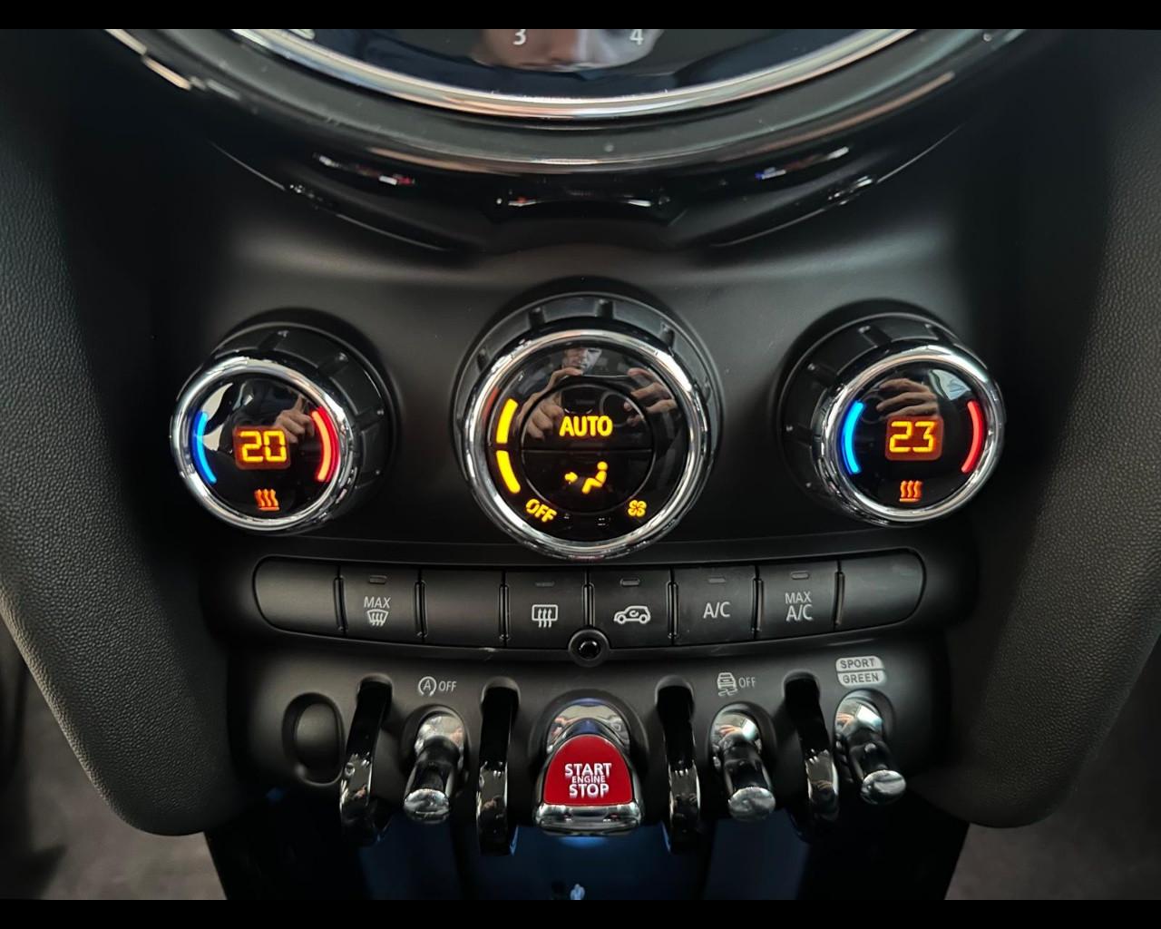 MINI Mini 4ª serie (F56) - Mini 1.5 Cooper Classic