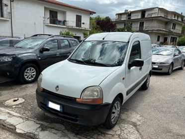 Renault Kangoo 1.5 dCi/65CV 4p. Gran Confort Express