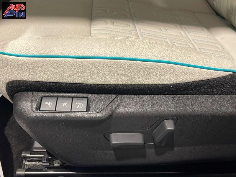 FIAT 600 600 Hybrid 136 CV DCT MHEV La Prima