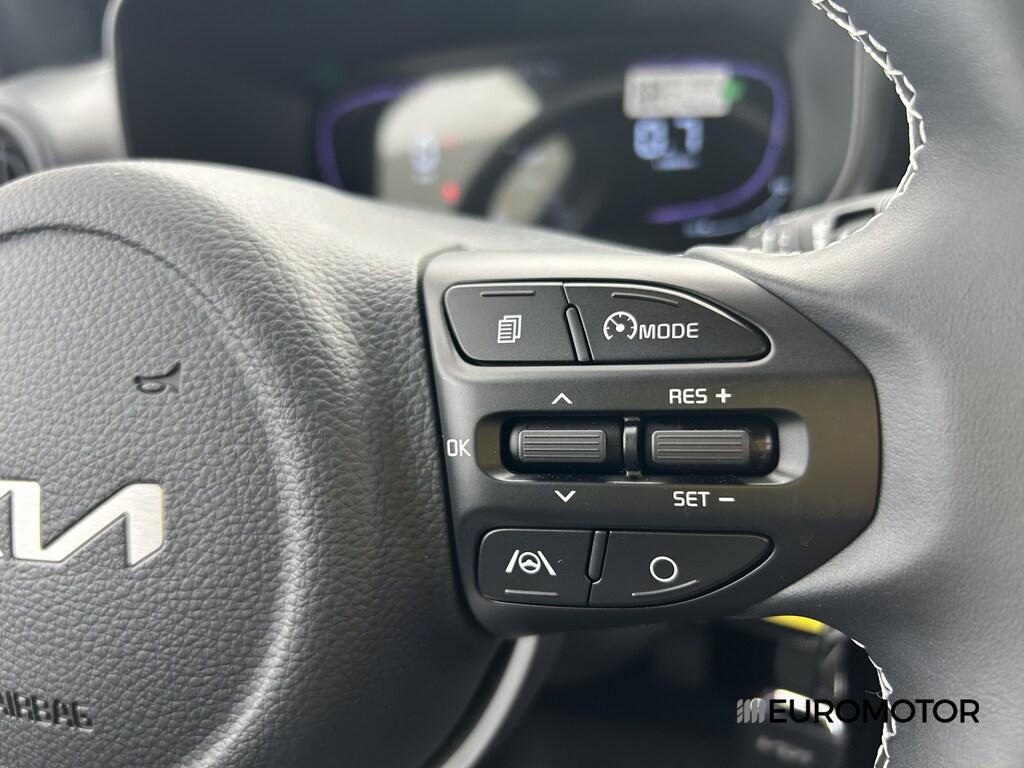 Kia Picanto 1.0 GDi Style