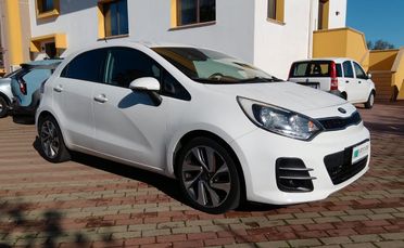 Kia Rio 1.1 CRDi 5p. Active