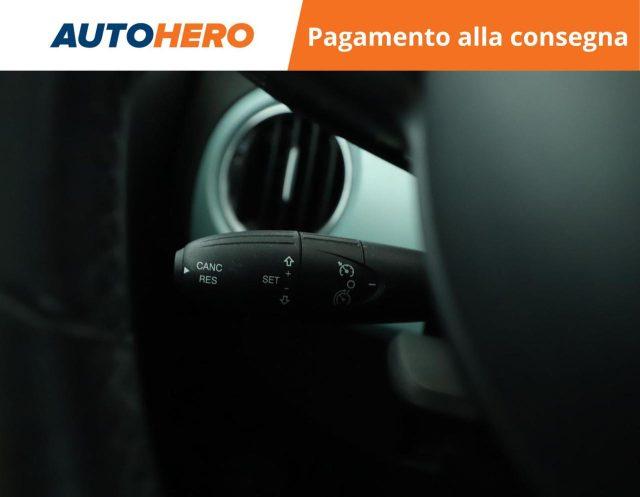 FIAT 500 1.0 Hybrid Launch Edition