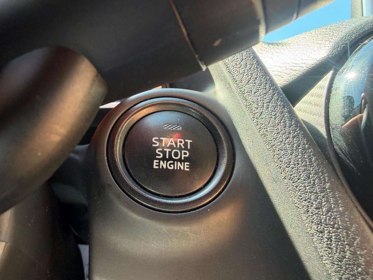 Mazda CX-3 1.5L Skyactiv-D Exceed