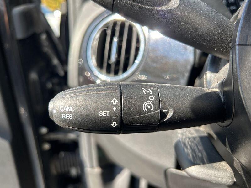 FIAT 500 III 2015 1.0 hybrid Dolcevita 70cv