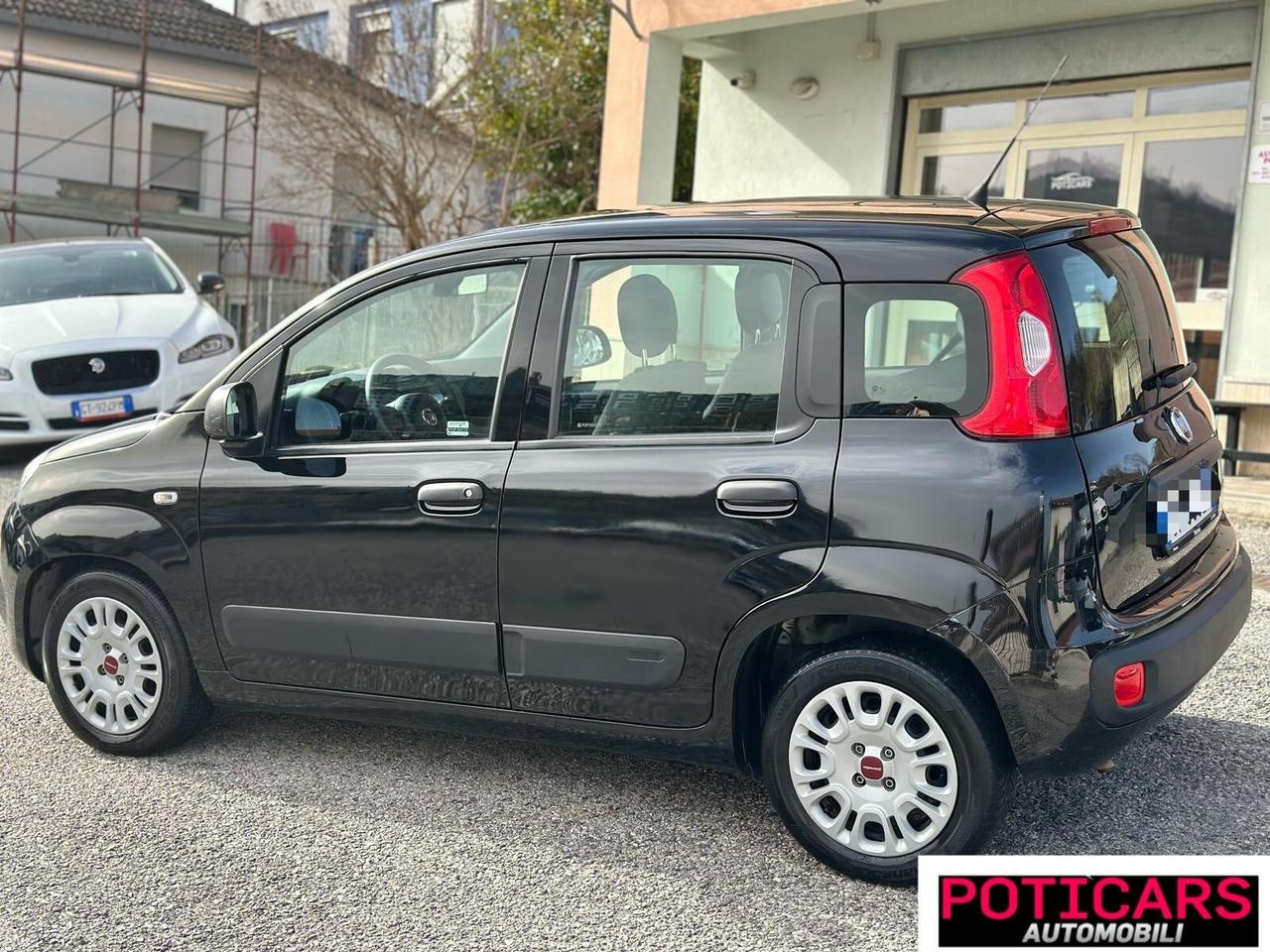 Fiat Panda 1.0 FireFly S&S