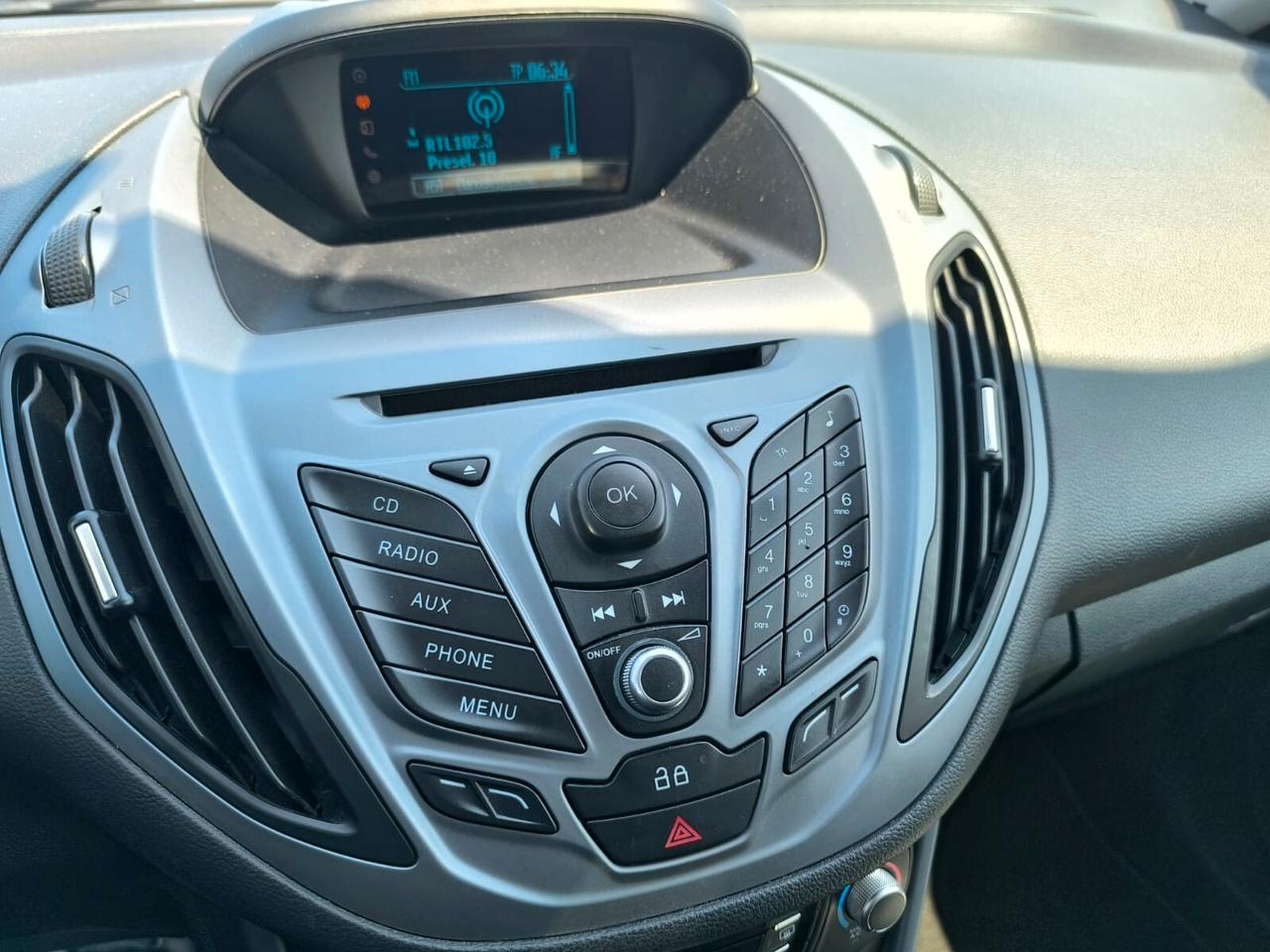 Ford B-Max 1.0 EcoBoost 100 CV Titanium