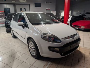 Fiat Punto Evo 1.3 DIESEL 75 CV 5 porte S&S Dynamic