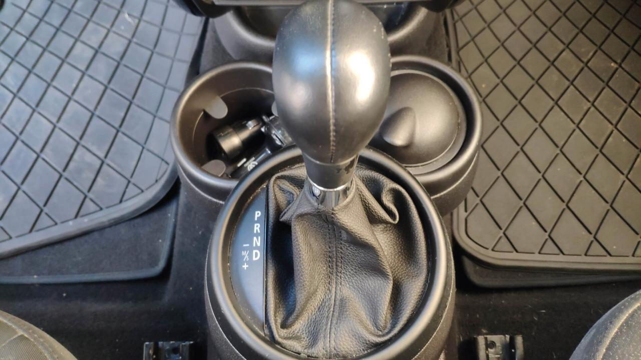 Mini One D Countryman 2.0 Cooper Automatica