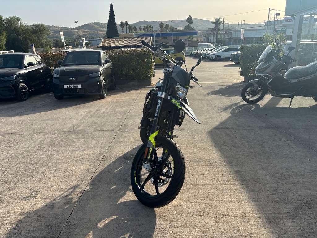 Fantic Motor XM 50 Nuovo pronta consegna Tuo a solo 39 Euro al mese
