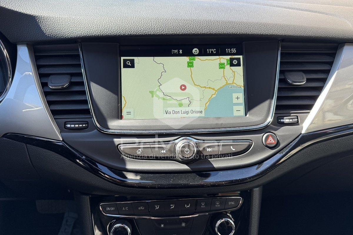 OPEL Astra 1.5 CDTI 122 CV S&S AT9 Sports Tourer Business Eleg.