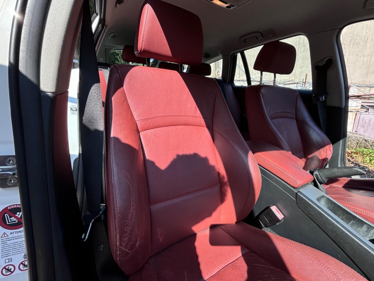 Bmw 320 320d cat Touring Futura