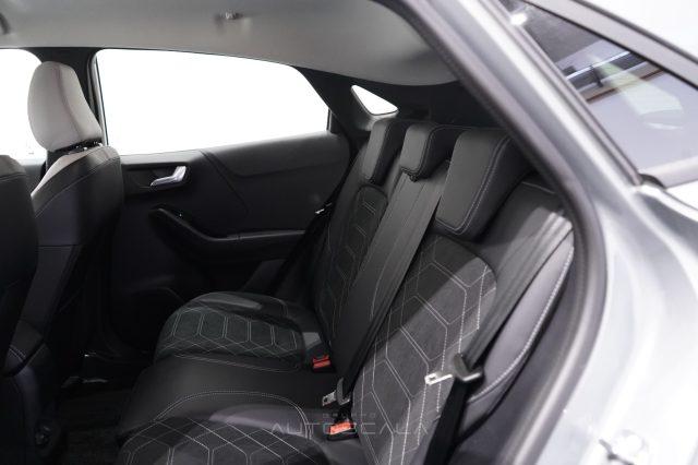 FORD Puma Gen-E 43 kWh Premium