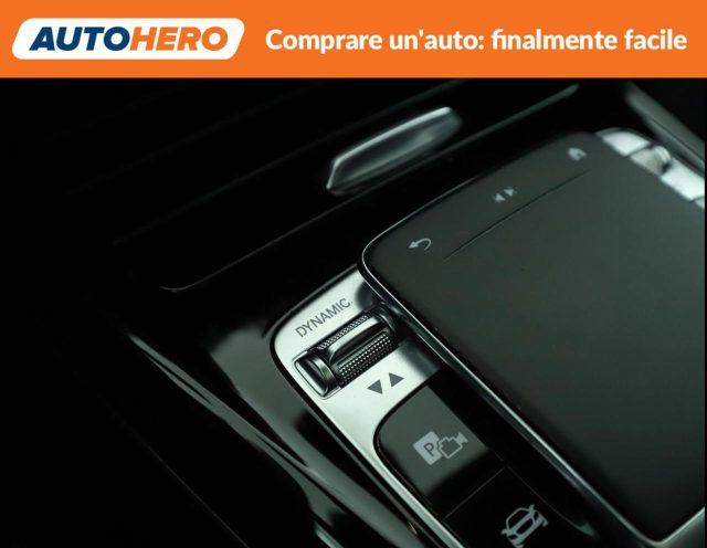 MERCEDES-BENZ A 35 AMG 4Matic