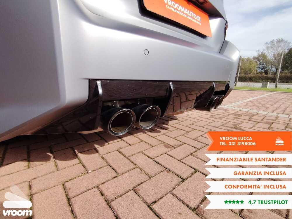 BMW Serie 2 Cpé(G42/87) M2