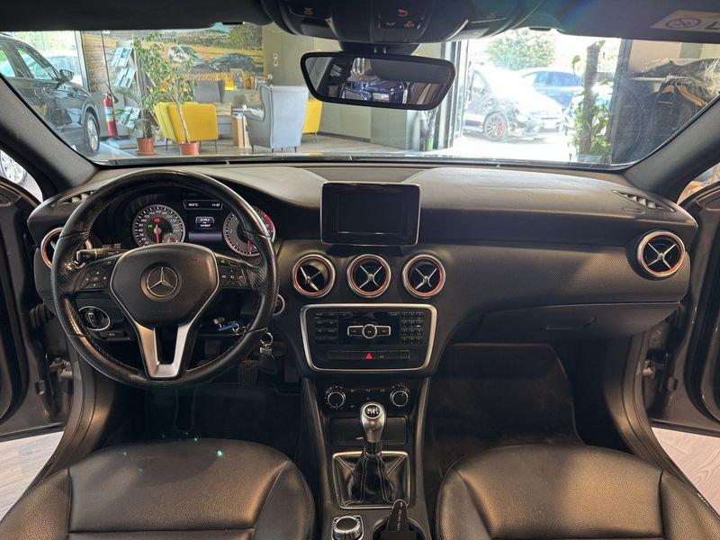 Mercedes-Benz Classe A A 200 CDI Sport