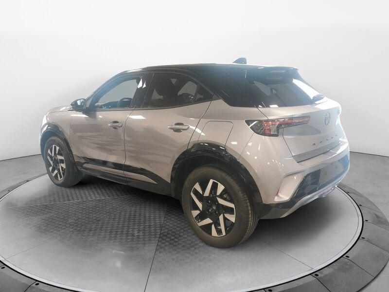 Opel Mokka Mokka 1.2 Turbo 136 CV GS