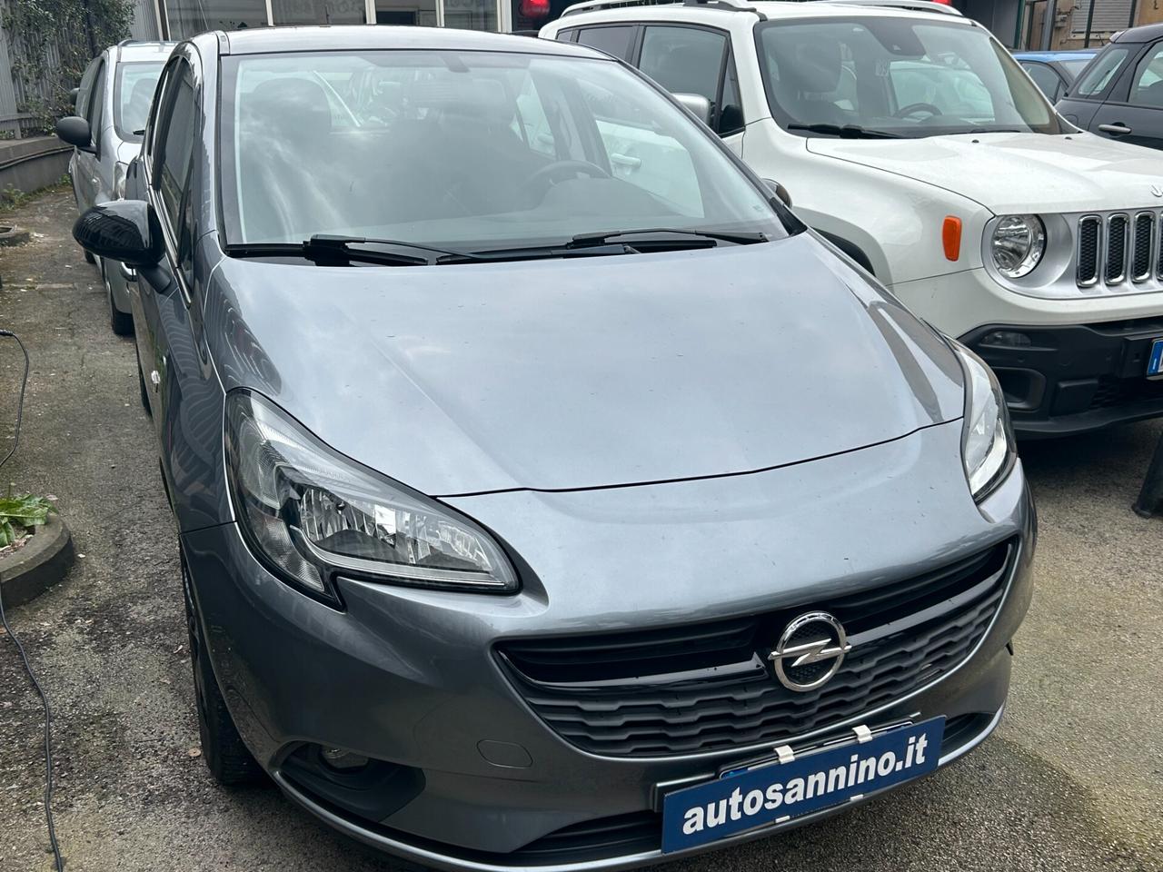 Opel Corsa 1.2 5 porte
