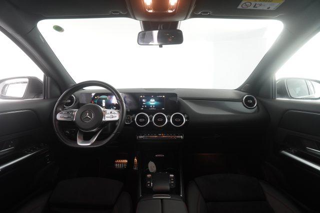 MERCEDES-BENZ CLA sse GLA GLA 180 d Automatic Premium