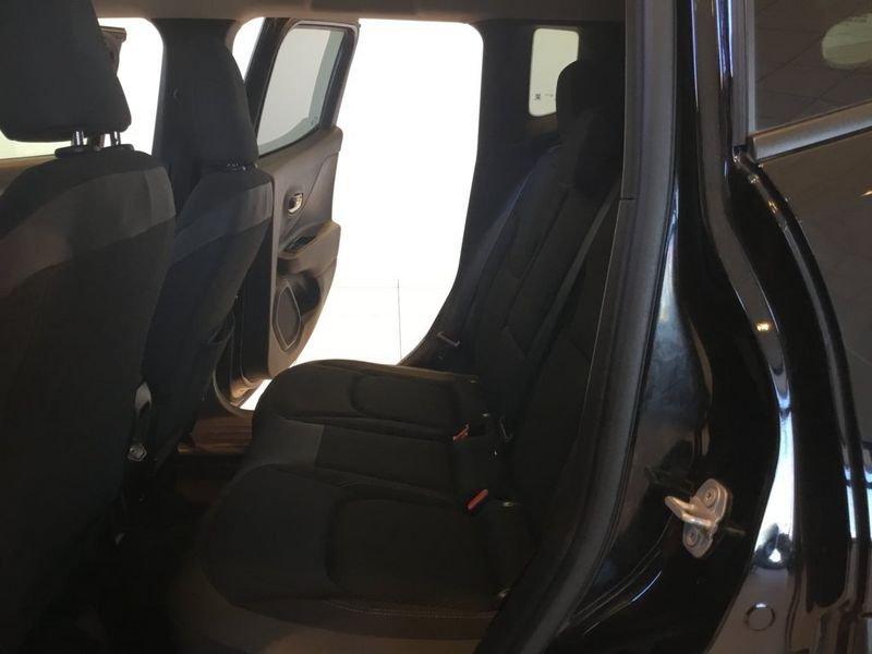 Jeep Renegade 4xe 1.3 T4 PHEV S 240cv 4xe Auto