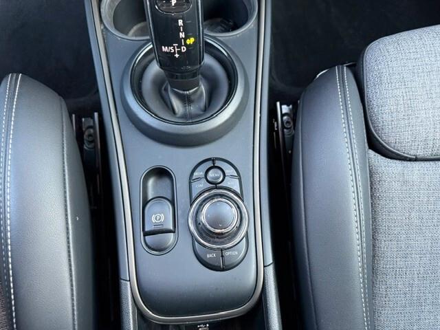 Mini Cooper SD Countryman 2.0 Automatica