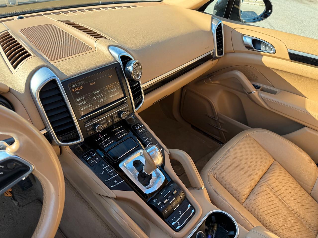 Porsche Cayenne 3.0 Diesel *TETTO , IVA ESPOSTA*