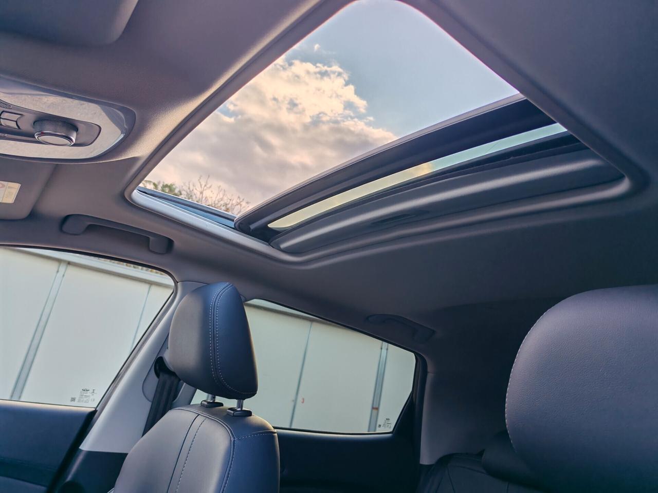 Dr 4.0 1.5 Bi-Fuel GPL