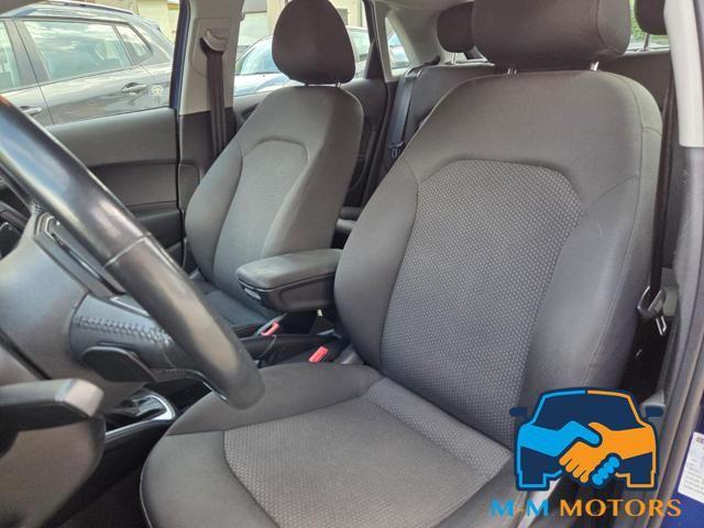 AUDI A1 SPB 1.4 TDI S tronic Admired