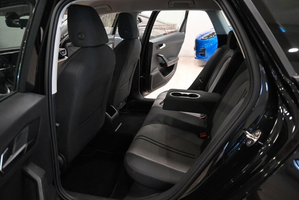 Seat Leon SPORTSTOURER 1.0 ETSI 110CV STYLE DSG ( FARI LED - VIRTUAL COCKPIT CRUISE )