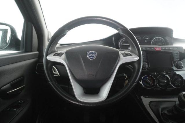 LANCIA Ypsilon Ypsilon 1.0 FireFly 70 CV Start&Stop Hybrid GOLD