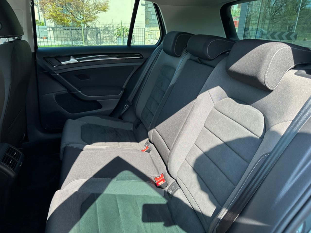 Volkswagen Golf 1.5 TSI ACT DSG 3p. Sport BlueMotion Technology