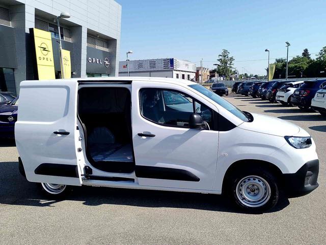 FIAT Doblo Doblò 1.5 BlueHdi 100CV PC-TN Van Easy Pro