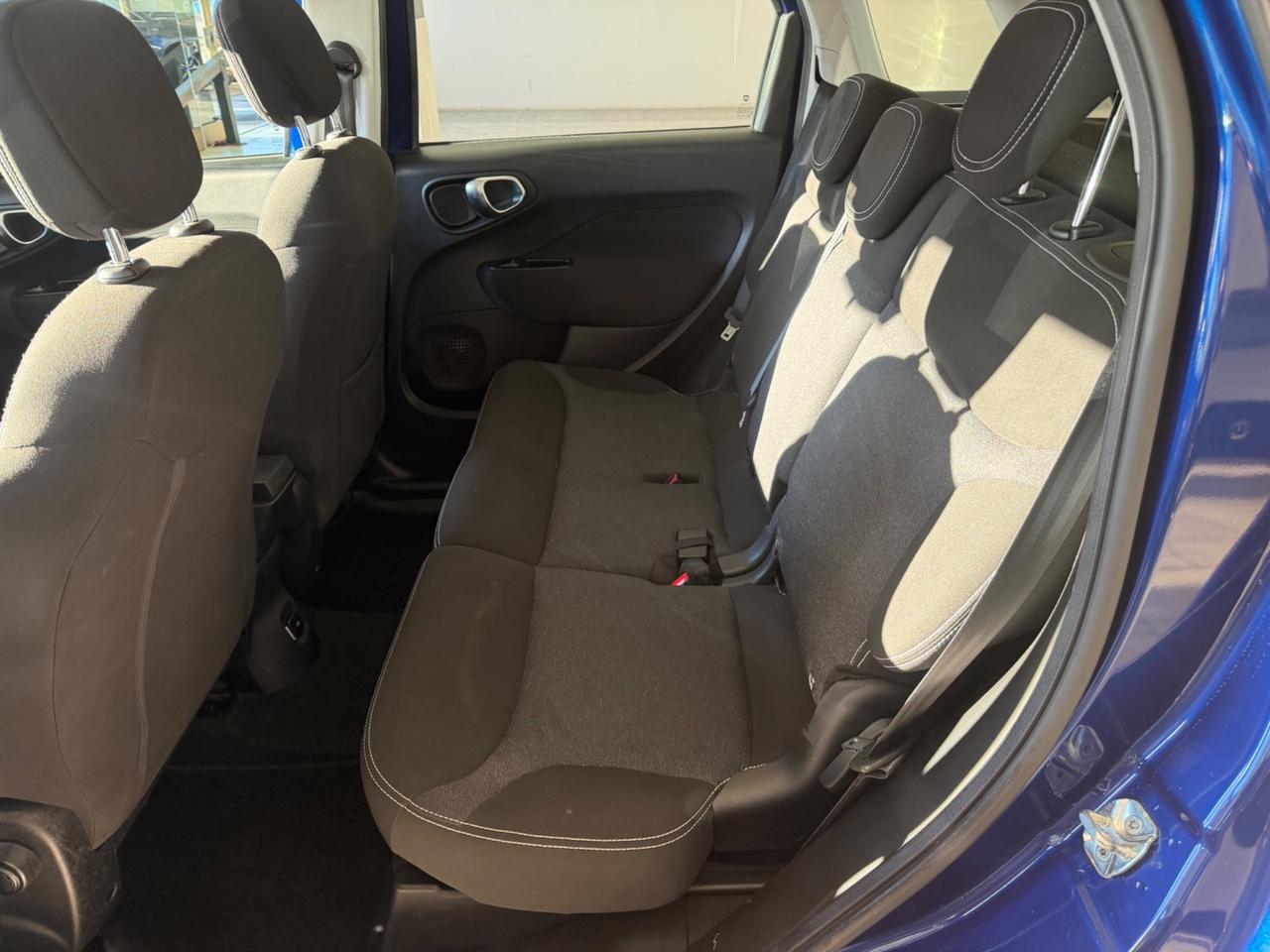 Fiat 500L 1.4 95 CV Mirror - Nessun vincolo -