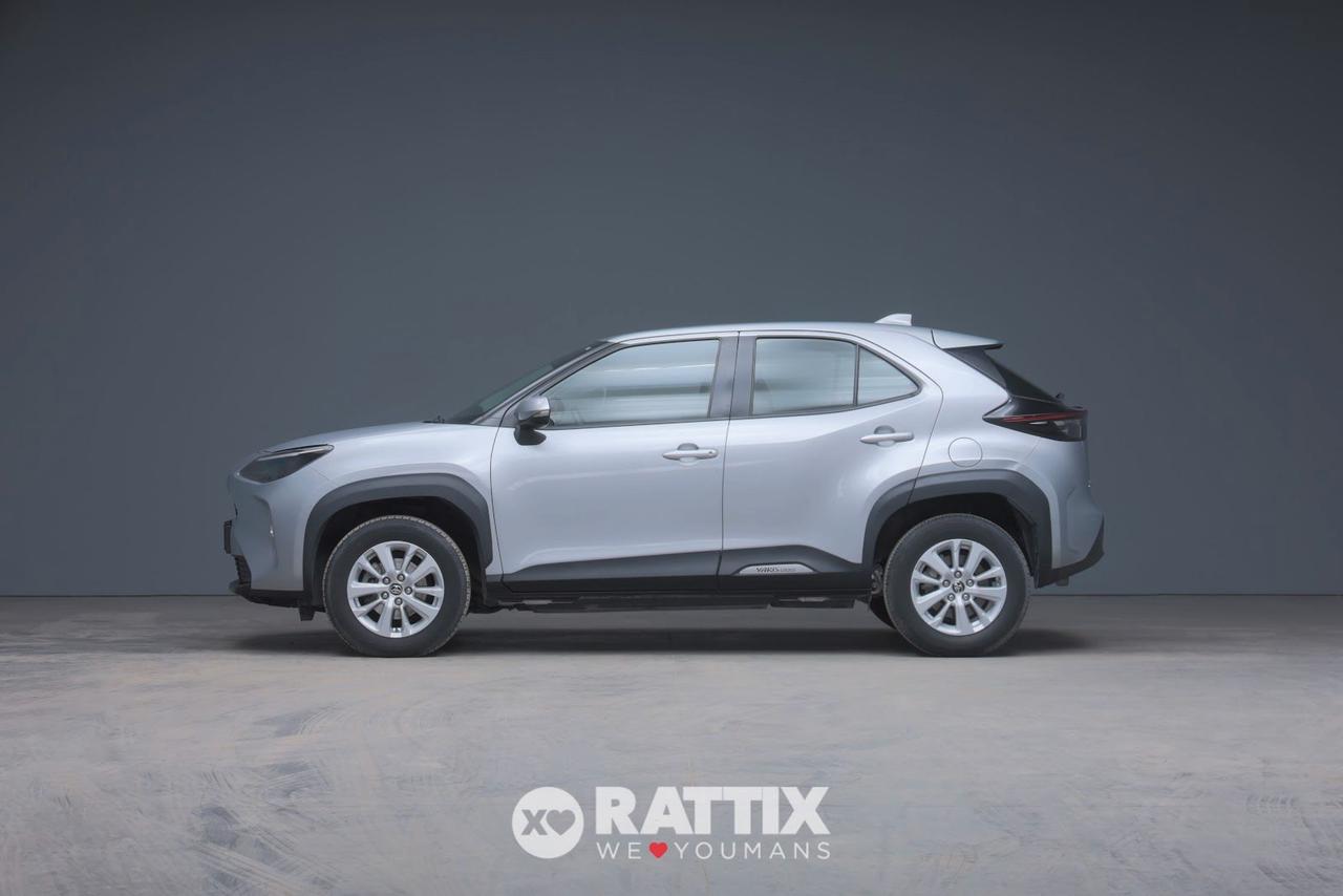Toyota Yaris Cross 1.5h 116CV Active e-CVT