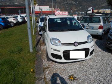 Fiat Panda 1.2