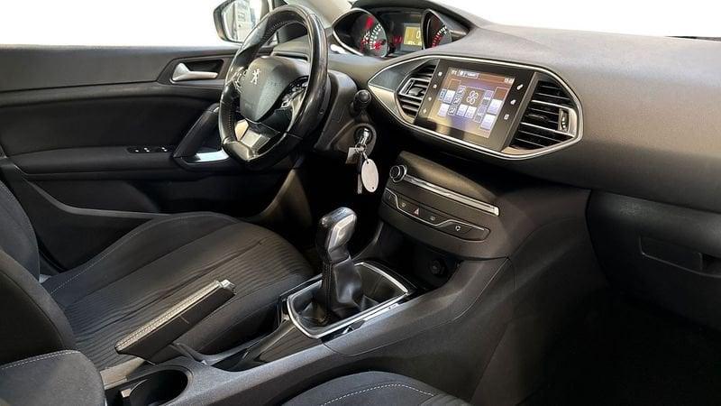 Peugeot 308 Station Wagon 1.6 BlueHDi Business S&S