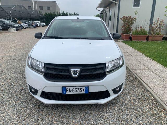 DACIA Sandero 0.9 TCe 12V T-GPL 90CV Start&Stop La Gazzetta d. S