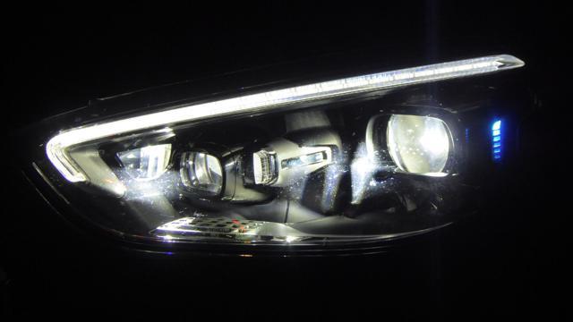MERCEDES-BENZ C 220 d Mild hybrid 4Matic Premium Plus All-Terrain