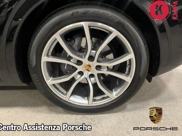 Porsche Cayenne 3.0 V6
