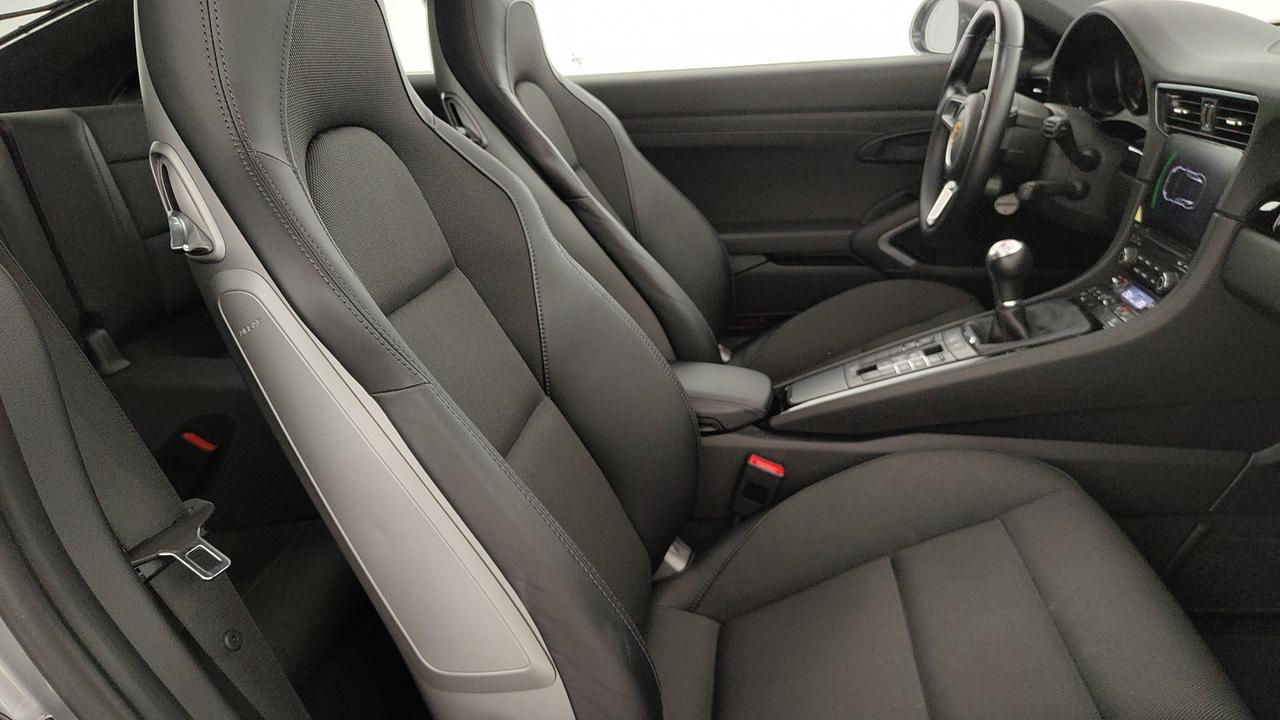 PORSCHE 911 Coupe 3.0 Carrera T