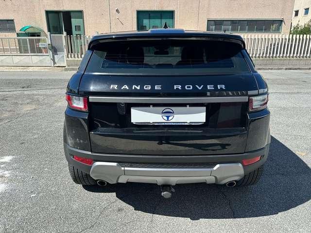 Land Rover Range Rover Evoque 2.0 Automatic D4 5p. SE Dynamic