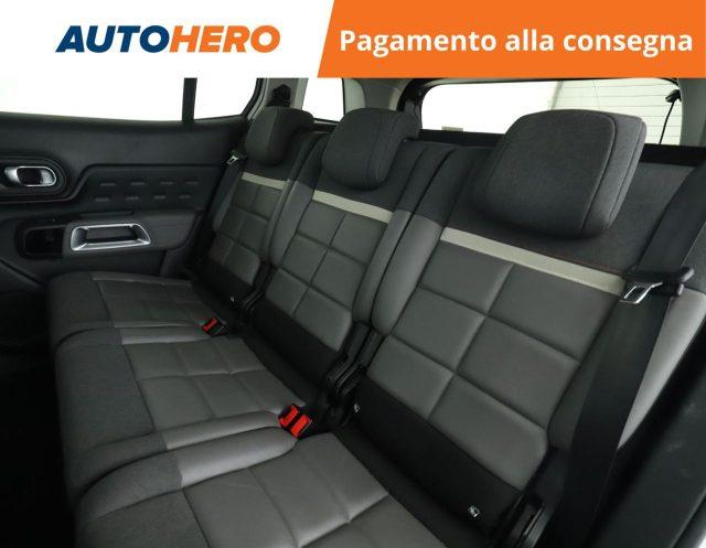 CITROEN C5 Aircross Hybrid 225 e-EAT8 Shine