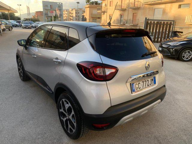 RENAULT Captur dCi 8V 90 CV AUTOCARRO N1