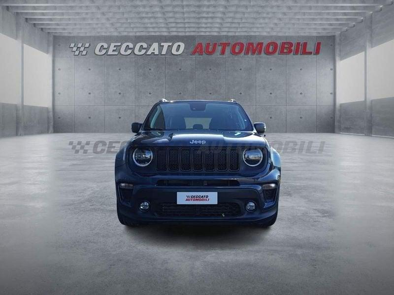 Jeep Renegade Renegade E-Hybrid My25 Altitude 1.5 Turbo T4 E-Hybrid 130cv Fwd