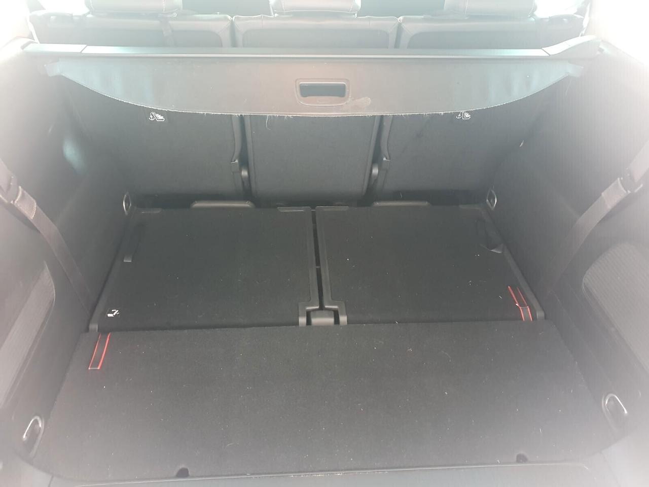 Opel Zafira Tourer 1.4 Turbo 140CV GPL Cosmo