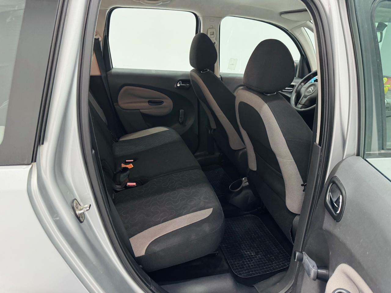 Citroen C3 Picasso 1.4 VTi 95 Exclusive Style