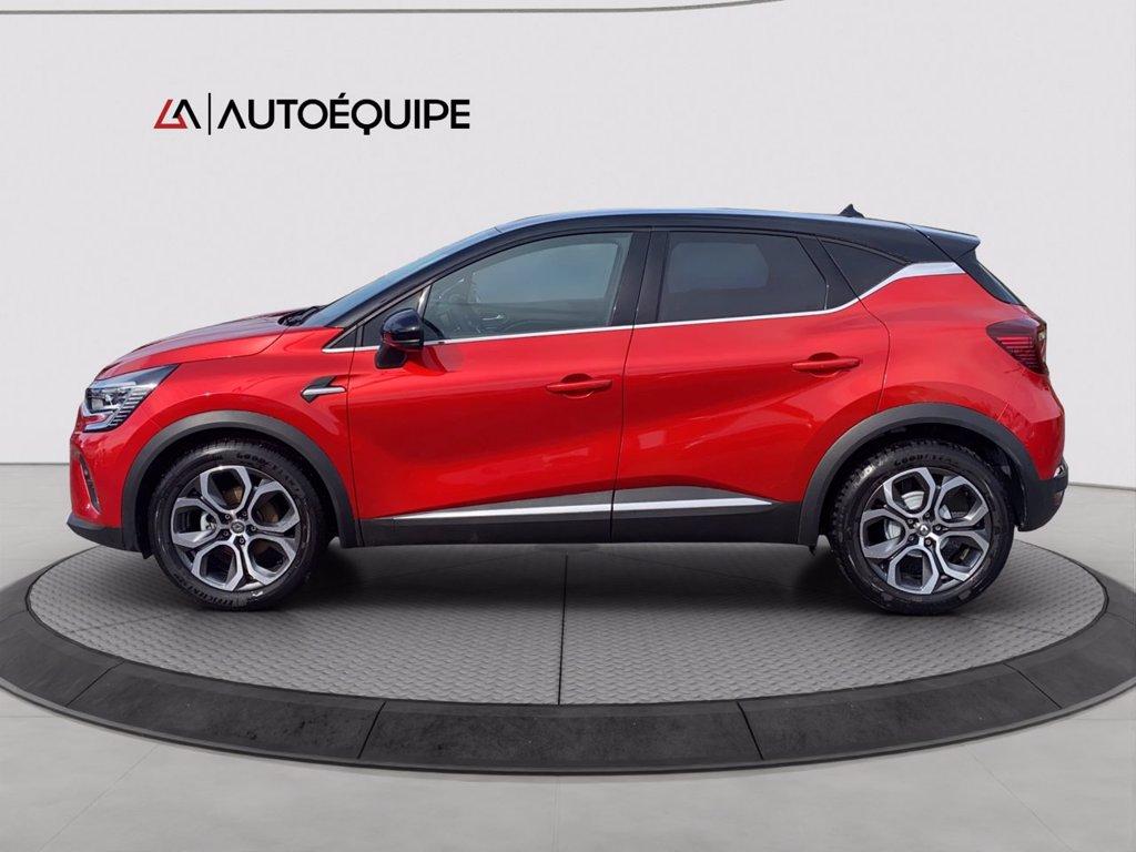 RENAULT Captur 1.0 tce Intens 90cv my21 del 2021